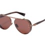 MAN SUNGLASSES BALMAIN  BPS-125E-62 (Lens/Bridge/Temple) 62/11/145 mm)