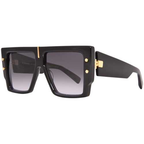 WOMEN SUNGLASSES BALMAIN  BPS-144A-57 (Lens/Bridge/Temple) 57/14/145 mm)