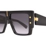 WOMEN SUNGLASSES BALMAIN  BPS-144A-57 (Lens/Bridge/Temple) 57/14/145 mm)