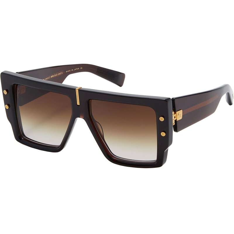 WOMEN SUNGLASSES BALMAIN  BPS-144C-57 (Lens/Bridge/Temple) 57/14/145 mm)