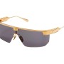 UNISEX SUNGLASSES BALMAIN  BPS-147A-142 (Lens/Bridge/Temple) 43/27/147 mm)