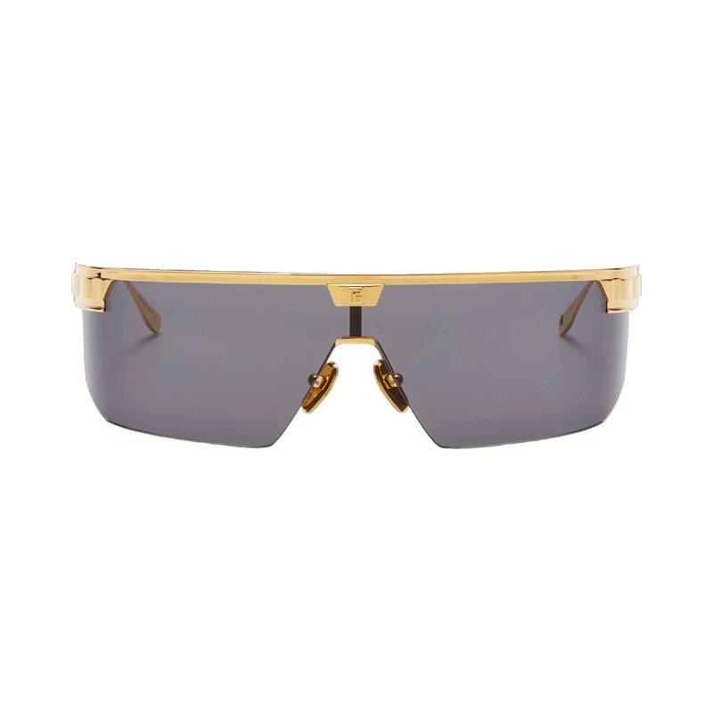 UNISEX SUNGLASSES BALMAIN  BPS-147A-142 (Lens/Bridge/Temple) 43/27/147 mm)