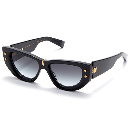 WOMEN SUNGLASSES BALMAIN  BPS-151A-55 (Lens/Bridge/Temple) 55/16/145 mm)