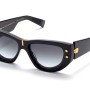 WOMEN SUNGLASSES BALMAIN  BPS-151A-55 (Lens/Bridge/Temple) 55/16/145 mm)