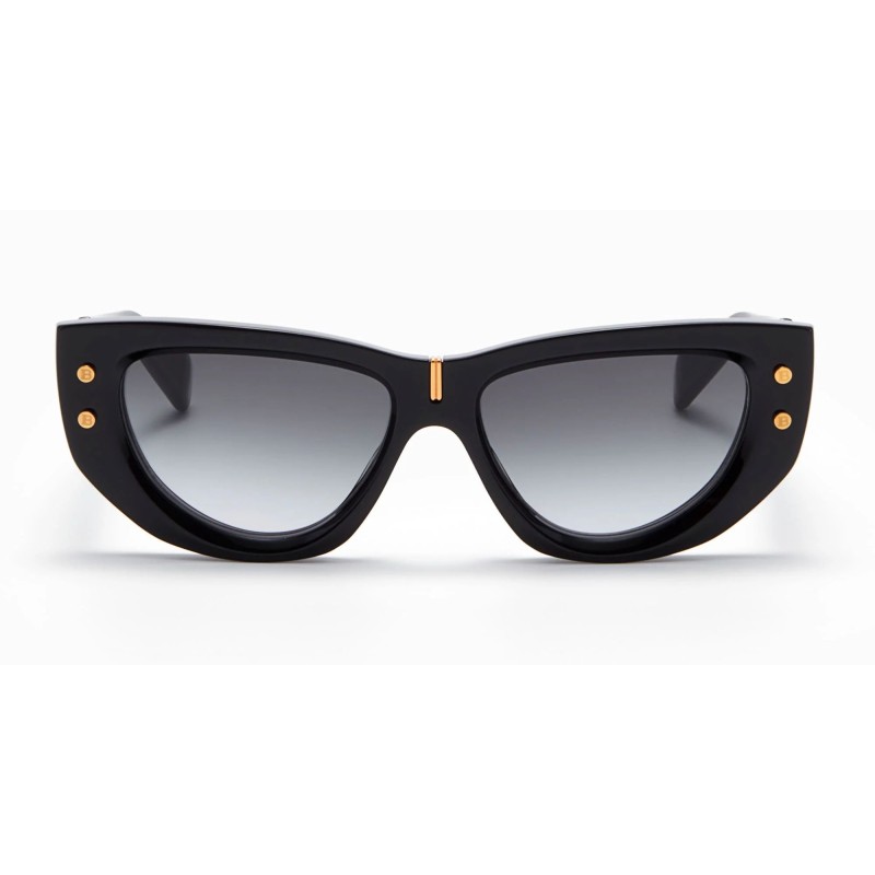 WOMEN SUNGLASSES BALMAIN  BPS-151A-55 (Lens/Bridge/Temple) 55/16/145 mm)