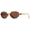 WOMEN SUNGLASSES BALMAIN  BPS-153B-53 (Lens/Bridge/Temple) 53/18/145 mm)