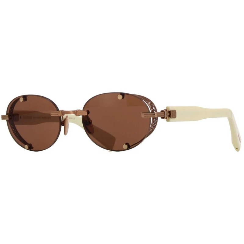 WOMEN SUNGLASSES BALMAIN  BPS-153B-53 (Lens/Bridge/Temple) 53/18/145 mm)