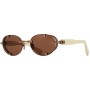 WOMEN SUNGLASSES BALMAIN  BPS-153B-53 (Lens/Bridge/Temple) 53/18/145 mm)