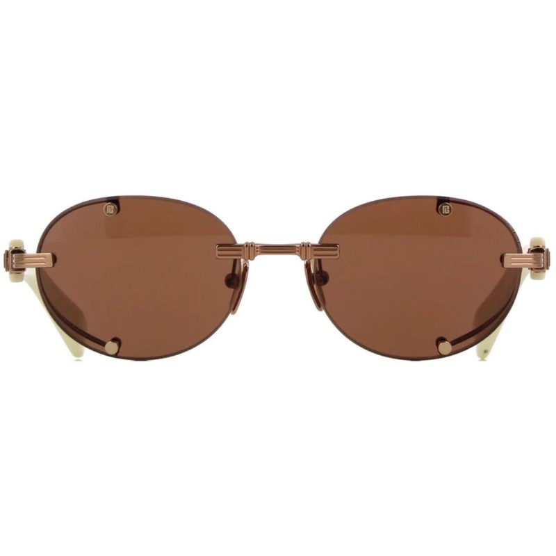 WOMEN SUNGLASSES BALMAIN  BPS-153B-53 (Lens/Bridge/Temple) 53/18/145 mm)