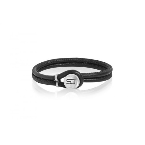 WOMAN BRACELET SIF JAKOBS BR458-BLBK195 (19,5CM ) WOMAN BRACELET SIF JAKOBS BR458-BLBK195 (19,5CM )