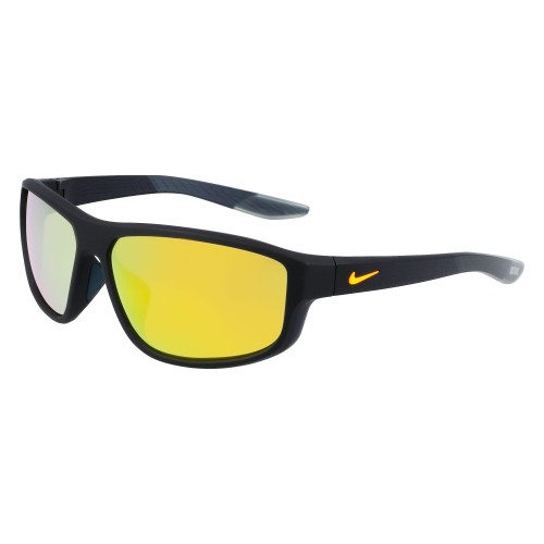 MAN SUNGLASSES NIKE BRAZENFUELMD (Lens/Bridge/Temple) 62/14/130 mm) MAN SUNGLASSES NIKE BRAZENFUELMD (Lens/Bridge/Temple) 62/14/130 mm)