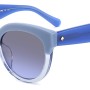 WOMEN SUNGLASSES KATE SPADE  BREA-F-S-PJP (Lens/Bridge/Temple) 54/19/140 mm)