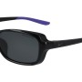 WOMEN SUNGLASSES NIKE  BREEZECT80311 (Lens/Bridge/Temple) 57/18/130 mm)