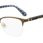 WOMEN GLASSES KATE SPADE  BRIEANA09QF21 (Lens/Bridge/Temple) 52/17/140 mm)