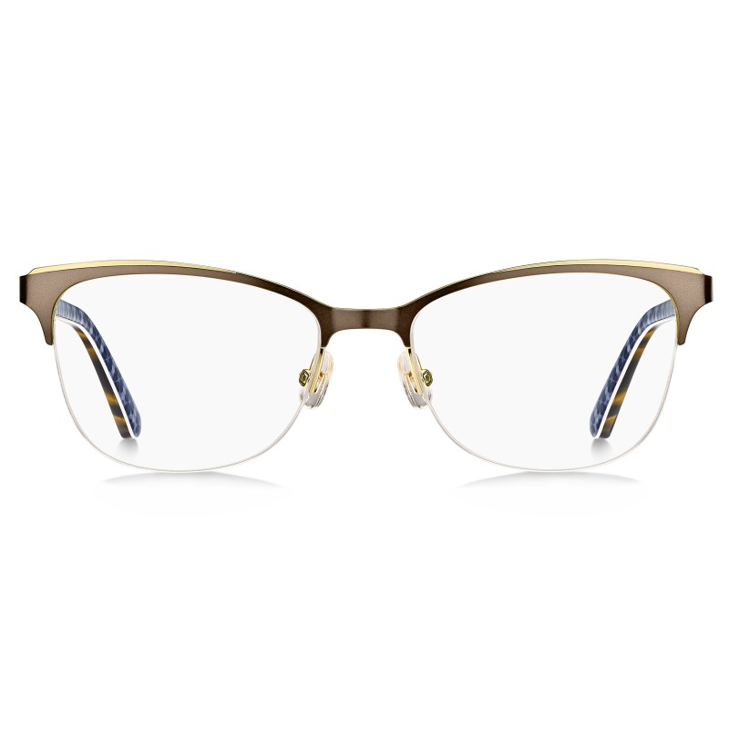 WOMEN GLASSES KATE SPADE  BRIEANA09QF21 (Lens/Bridge/Temple) 52/17/140 mm)