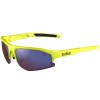 UNISEX SUNGLASSES BOLLE  BS003013 (Lens/Bridge/Temple) 76/20/125 mm)