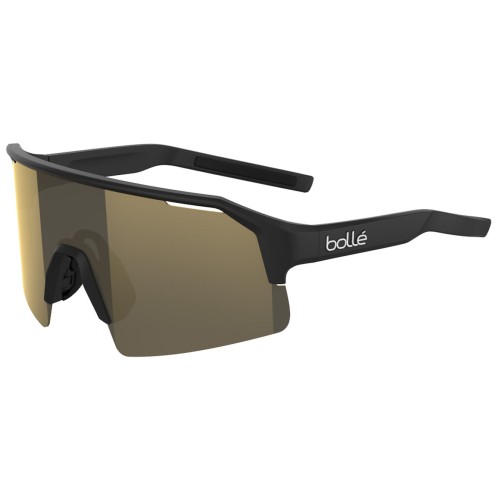 UNISEX SUNGLASSES BOLLE  BS005001 (Lens/Bridge/Temple) 140/00/125 mm)