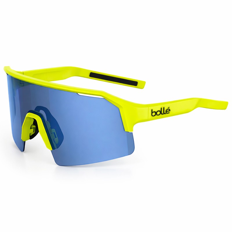 UNISEX SUNGLASSES BOLLE  BS005002 (Lens/Bridge/Temple) 140/00/125 mm)