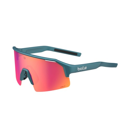 UNISEX SUNGLASSES BOLLE  BS005007 (Lens/Bridge/Temple) 140/00/125 mm)