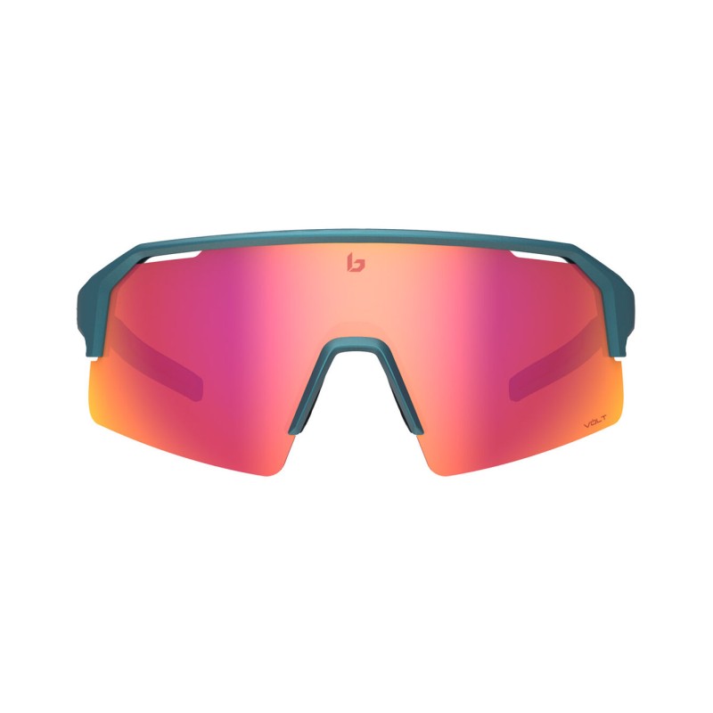 UNISEX SUNGLASSES BOLLE  BS005007 (Lens/Bridge/Temple) 140/00/125 mm)