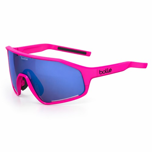 UNISEX SUNGLASSES BOLLE  BS010003 (Lens/Bridge/Temple) 136/00/125 mm)