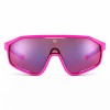 UNISEX SUNGLASSES BOLLE  BS010003 (Lens/Bridge/Temple) 136/00/125 mm)