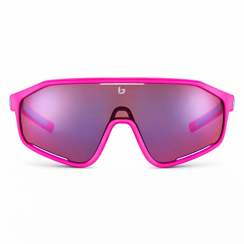 UNISEX SUNGLASSES BOLLE  BS010003 (Lens/Bridge/Temple) 136/00/125 mm)