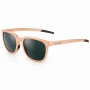 UNISEX SUNGLASSES BOLLE  BS017007 (Lens/Bridge/Temple) 51/22/135 mm)