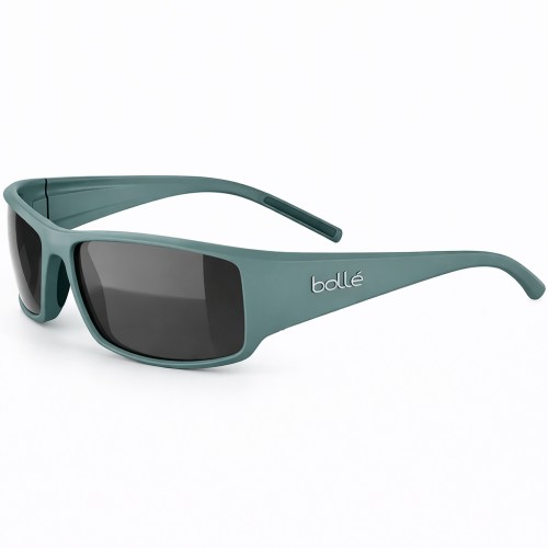 UNISEX SUNGLASSES BOLLE  BS026005 (Lens/Bridge/Temple) 63/18/130 mm)
