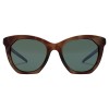 WOMEN SUNGLASSES BOLLE  BS029004 (Lens/Bridge/Temple) 51/20/143 mm)