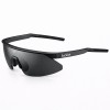 UNISEX SUNGLASSES BOLLE  BS032005 (Lens/Bridge/Temple) 144/00/135 mm)