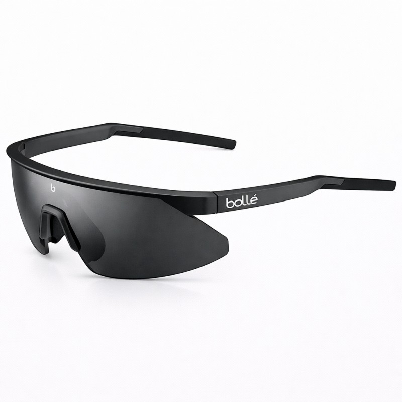 UNISEX SUNGLASSES BOLLE  BS032005 (Lens/Bridge/Temple) 144/00/135 mm)