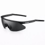 UNISEX SUNGLASSES BOLLE  BS032005 (Lens/Bridge/Temple) 144/00/135 mm)