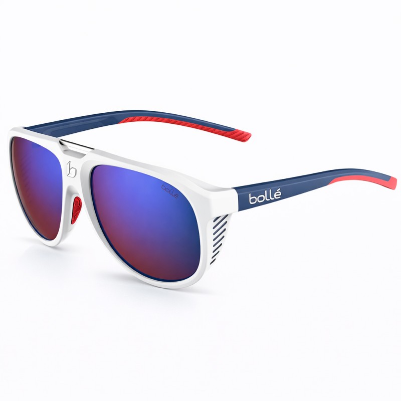 MAN SUNGLASSES BOLLE  BS036006 (Lens/Bridge/Temple) 59/20/134 mm)