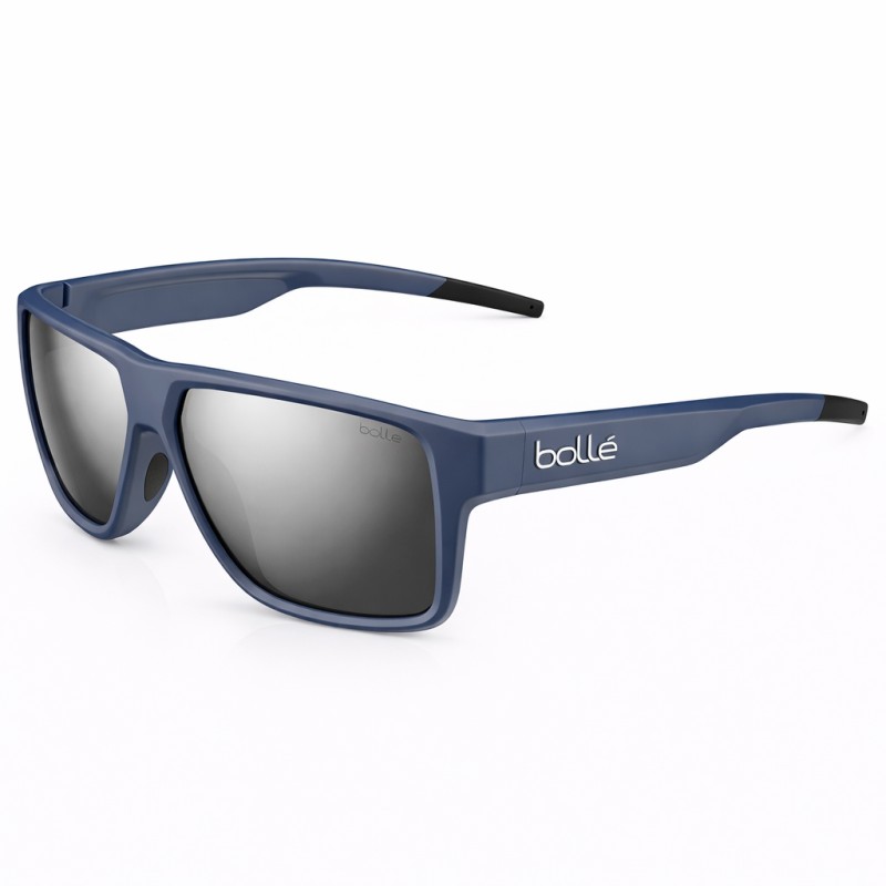MAN SUNGLASSES BOLLE  BS042005 (Lens/Bridge/Temple) 60/11/139 mm)