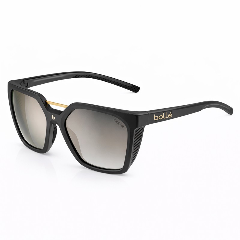 WOMEN SUNGLASSES BOLLE BS048004 (Lens/Bridge/Temple) 57/18/132 mm) WOMEN SUNGLASSES BOLLE BS048004 (Lens/Bridge/Temple) 57/18/132 mm)