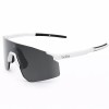 UNISEX SUNGLASSES BOLLE  BS057005 (Lens/Bridge/Temple) 140/00/135 mm)