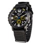 MAN WATCH BOGEY  BSFS004YLBK (44MM)