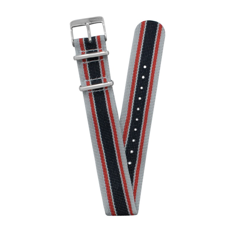 UNISEX WATCH TIMEX  BTQ352007 (20MM)