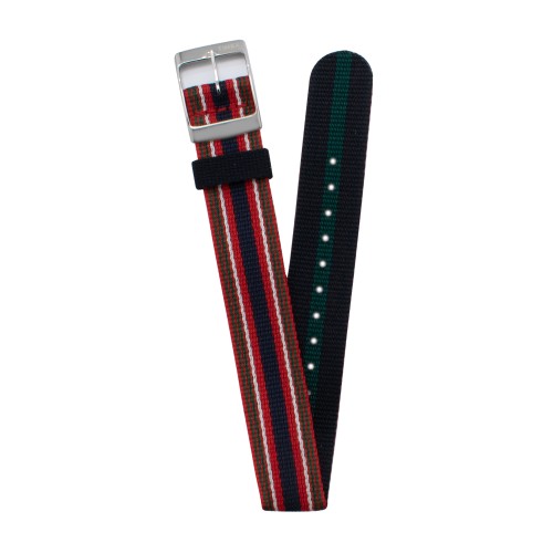 UNISEX WATCH TIMEX  BTQ391804 (18MM)