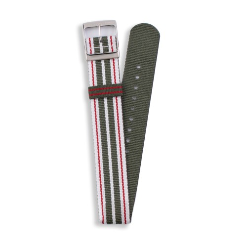 UNISEX WATCH TIMEX  BTQ6020029 (20MM)