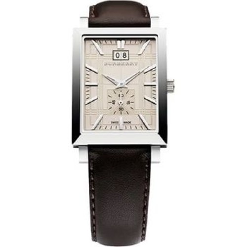 MAN WATCH BURBERRY  BU1322 (30MM)