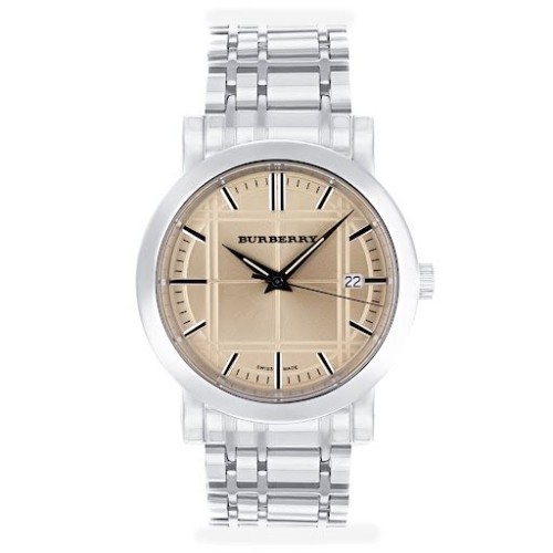 WOMEN WATCH BURBERRY  BU1352 (38MM)