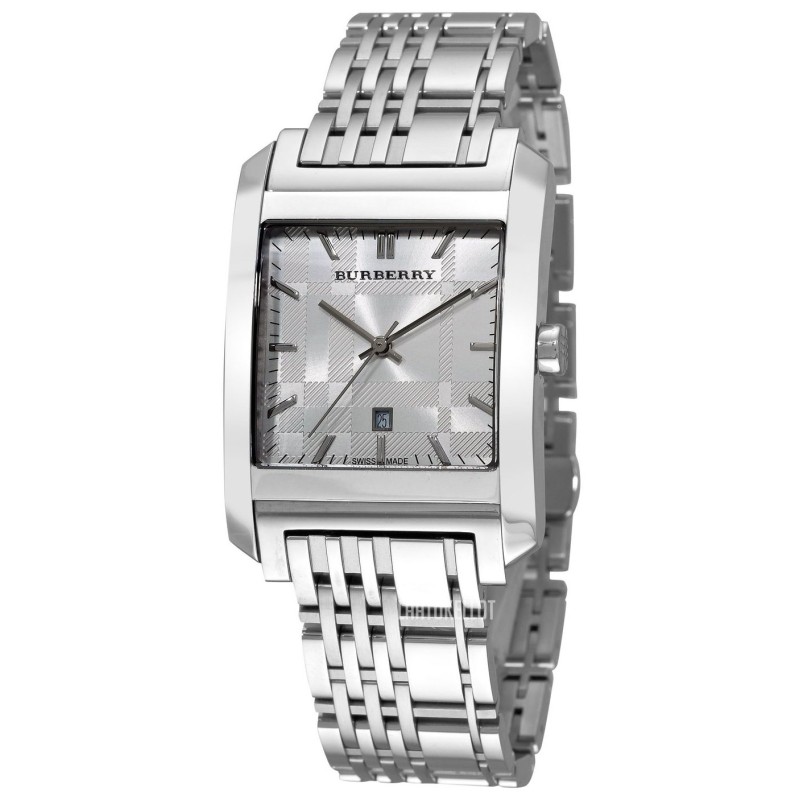 MAN WATCH BURBERRY  BU1567 (33MM)