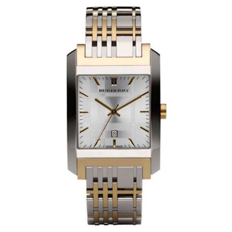 MAN WATCH BURBERRY  BU1569 (33MM)