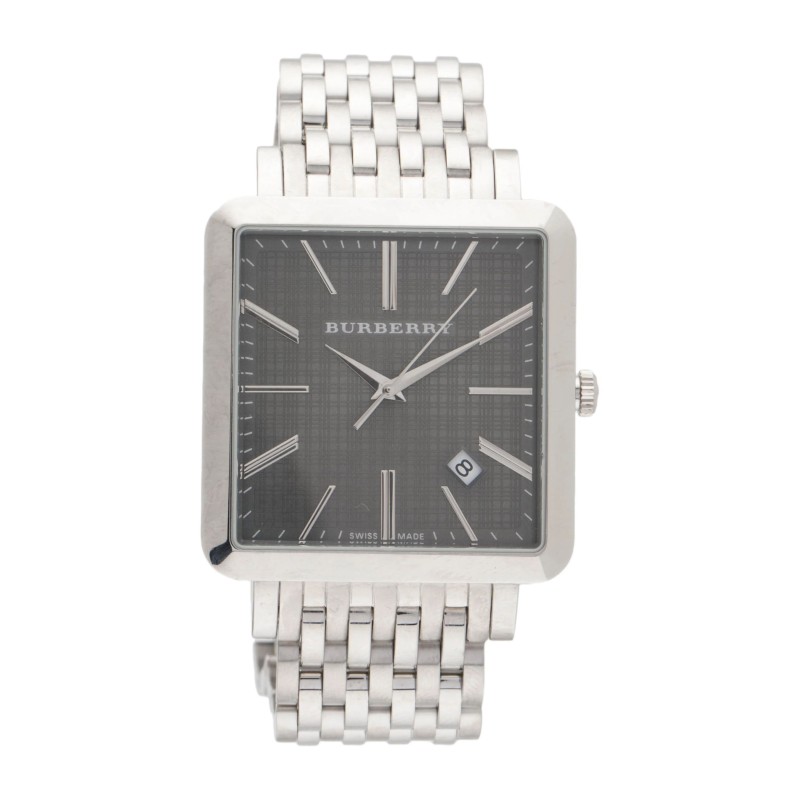 MAN WATCH BURBERRY  BU1711 (38MM)
