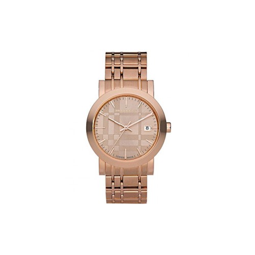 MAN WATCH BURBERRY  BU1864 (38 MM)