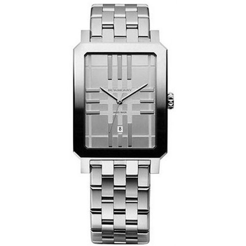 MAN WATCH BURBERRY  BU1900 (35MM)