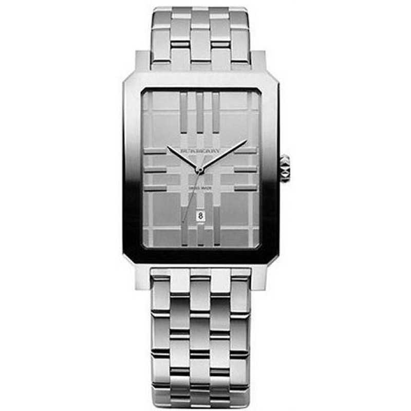 MAN WATCH BURBERRY  BU1900 (35MM)