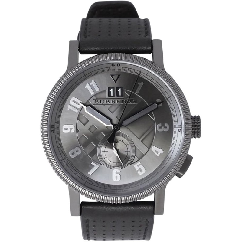 MAN WATCH BURBERRY  BU7682 (42MM)